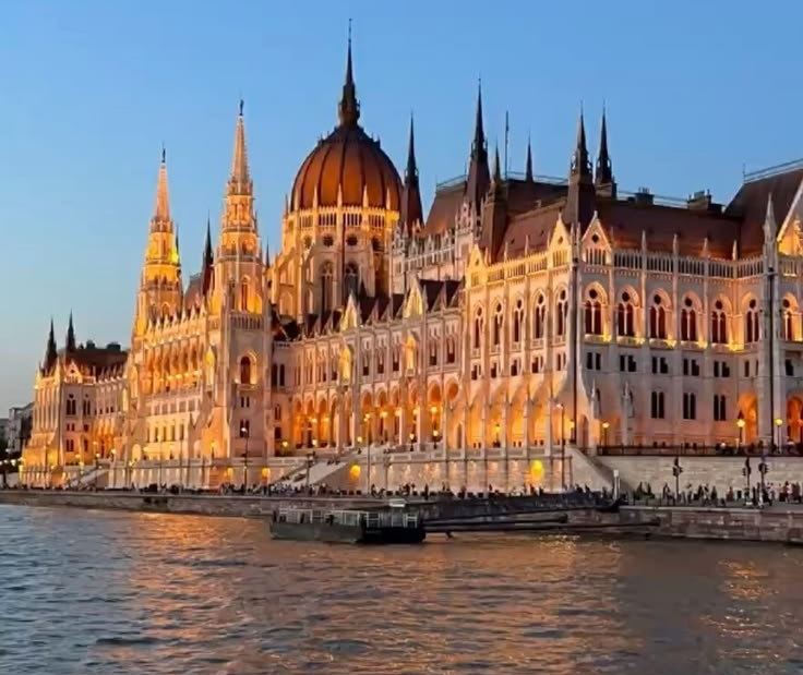 Budapest
