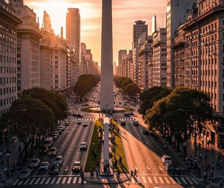 Buenos Aires