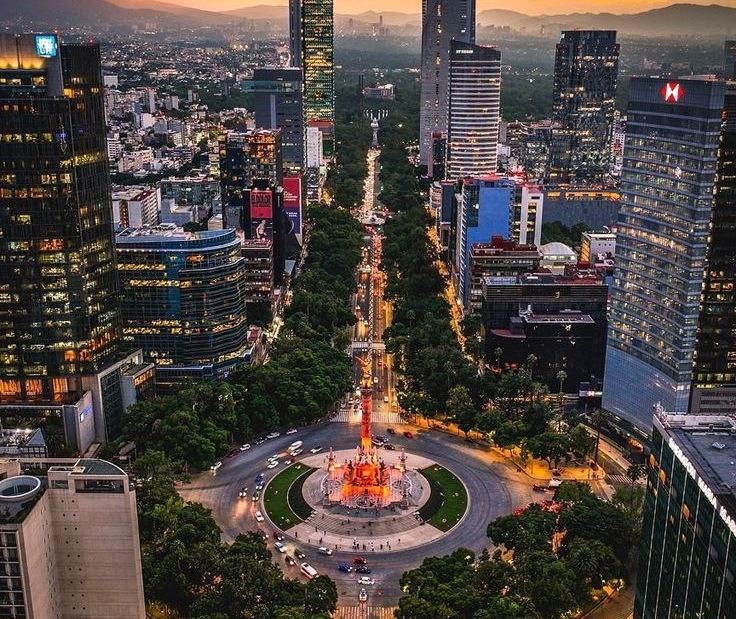 Ciudad de México