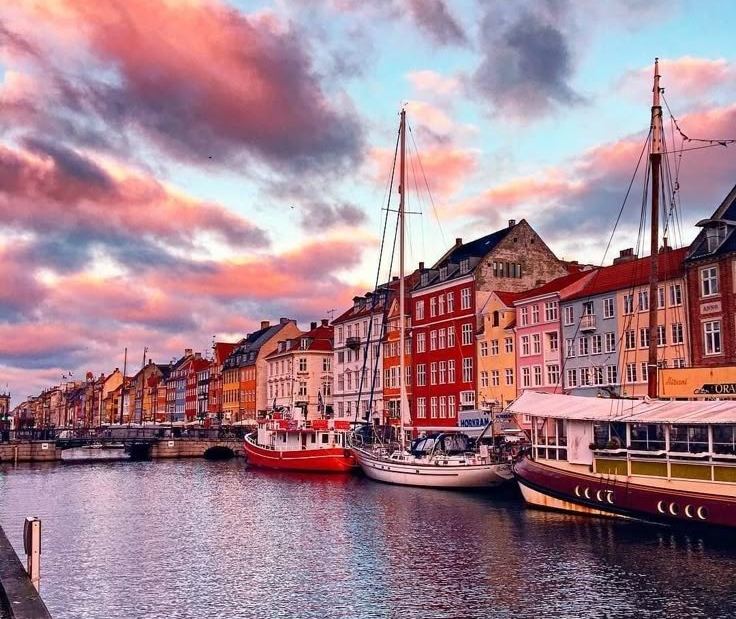 Copenhague