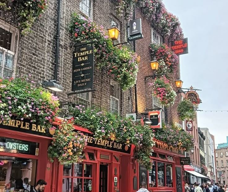 Dublín