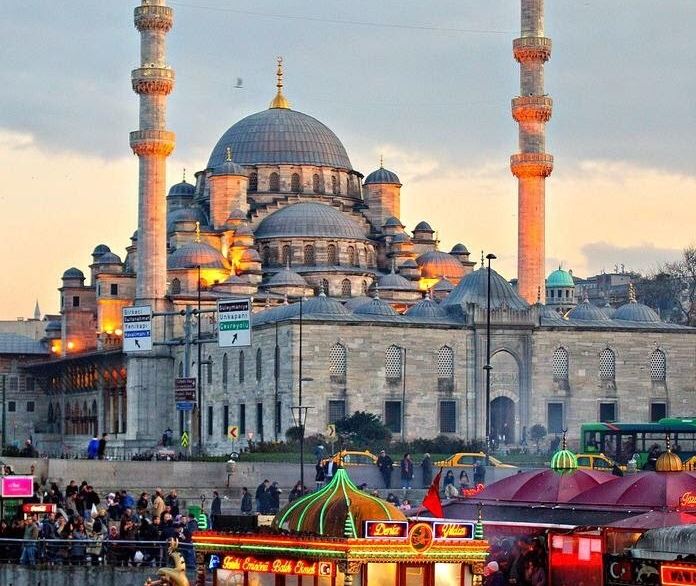 Estambul