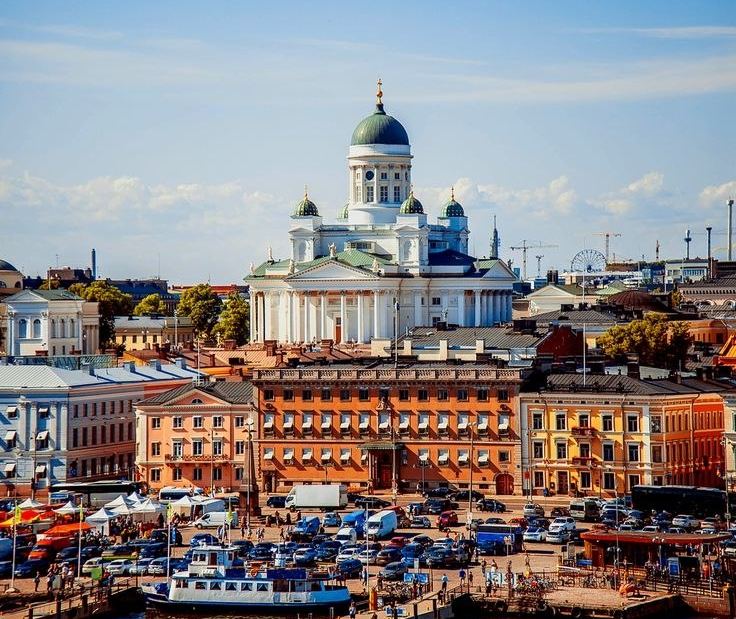 Helsinki