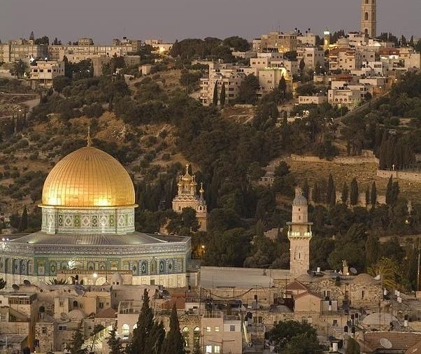 Jerusalén