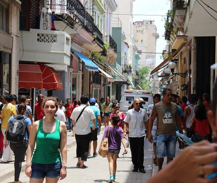 La Habana