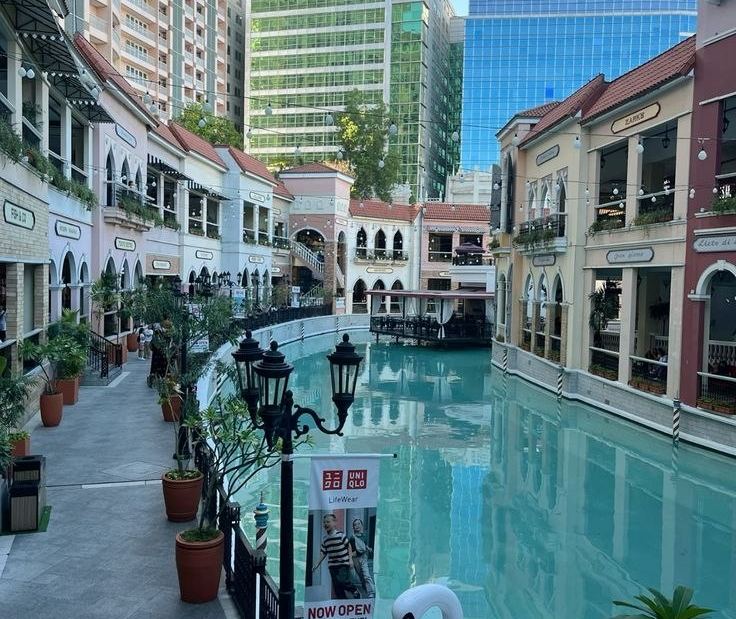 Manila