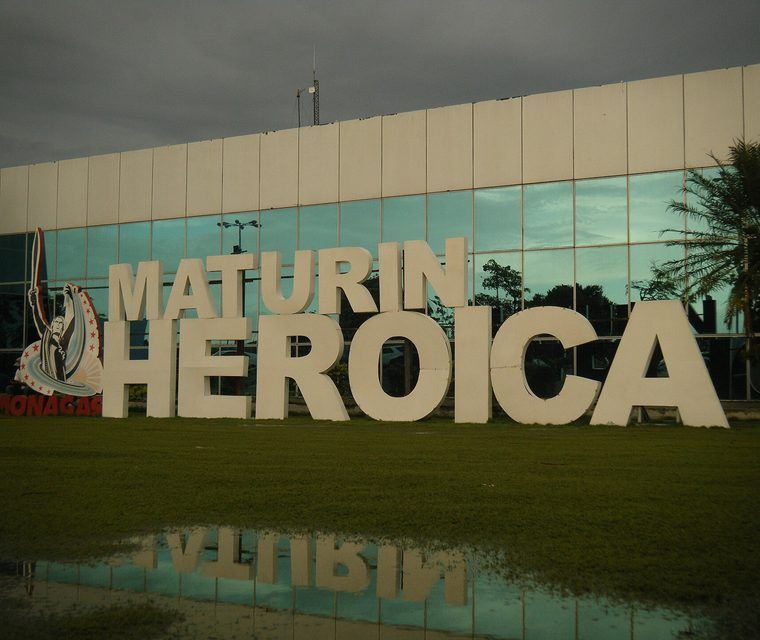 Maturín