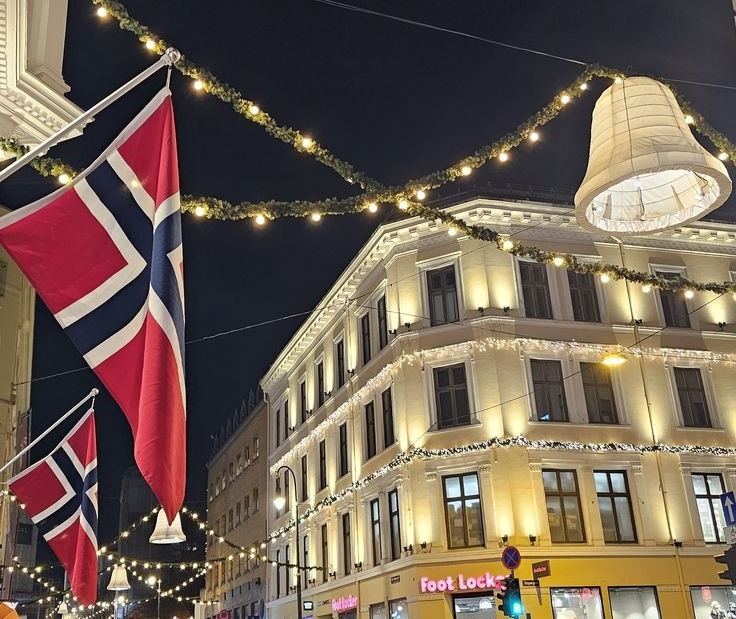 Oslo