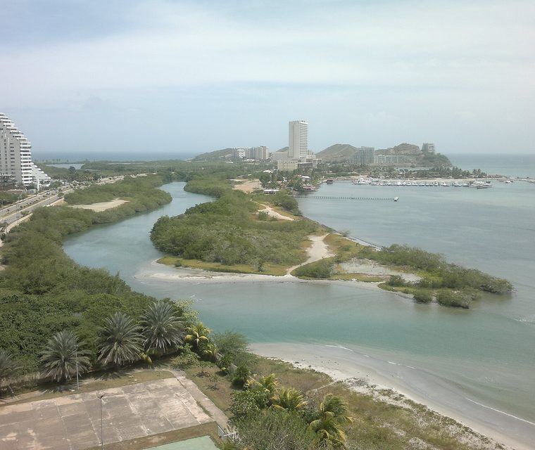 Porlamar