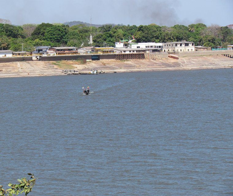 Puerto Ayacucho
