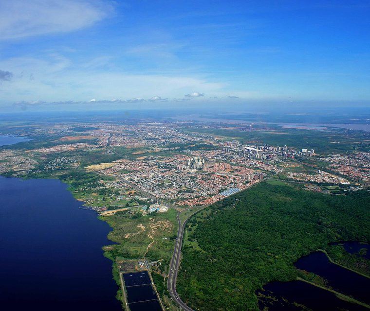 Puerto Ordaz