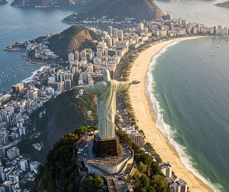 Río de Janeiro