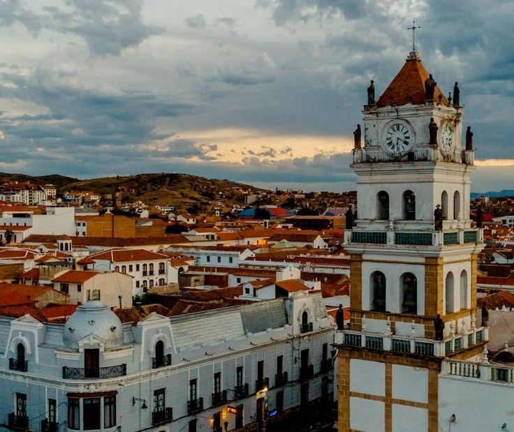 Sucre