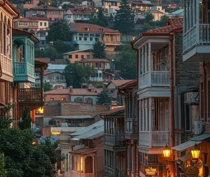 Tbilisi