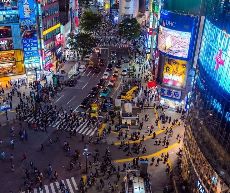Tokio