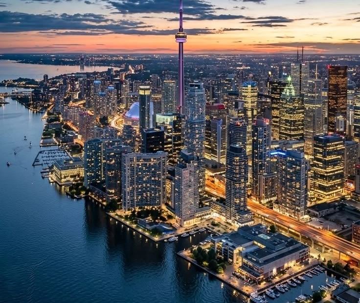 Toronto
