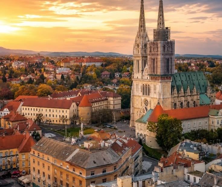 Zagreb