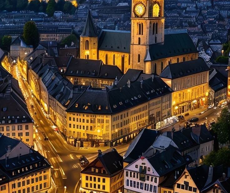 Zúrich