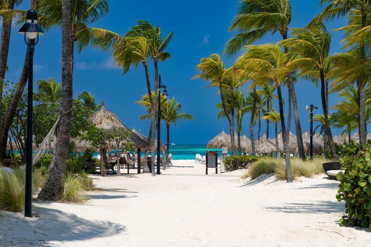 Aruba — foto 1