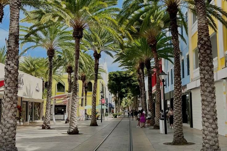 Aruba — foto 4