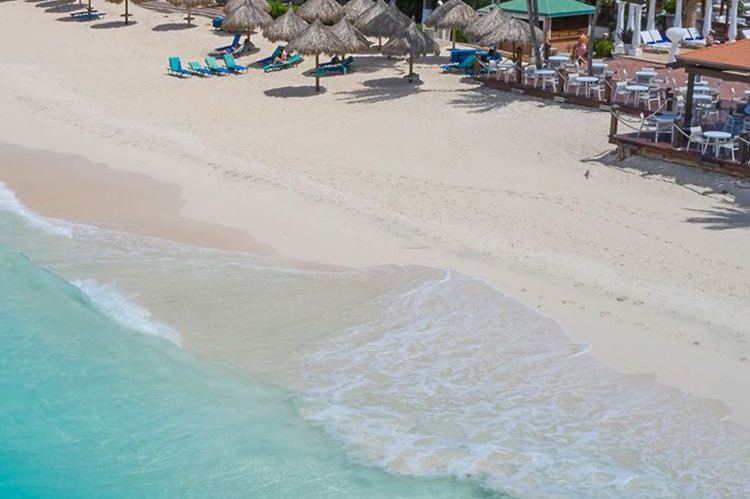 Aruba — foto 5