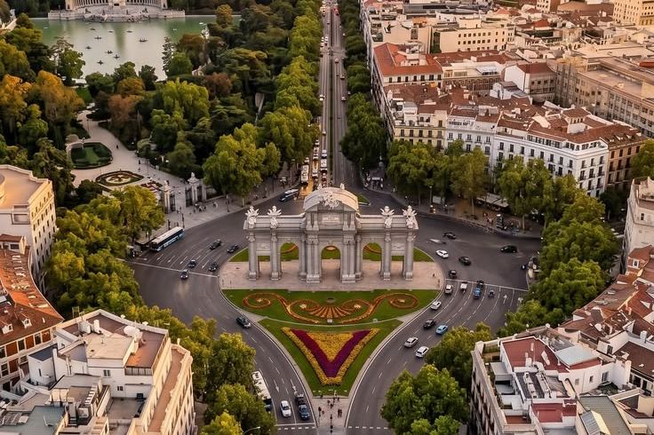 Madrid — foto 2