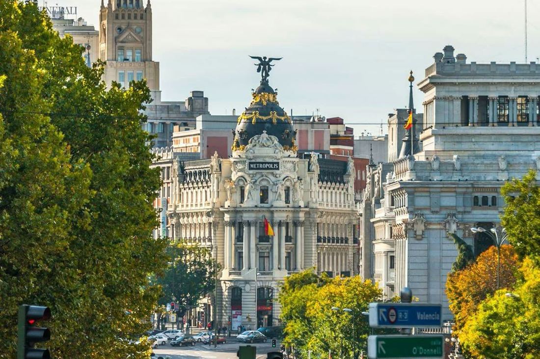 Madrid — foto 3