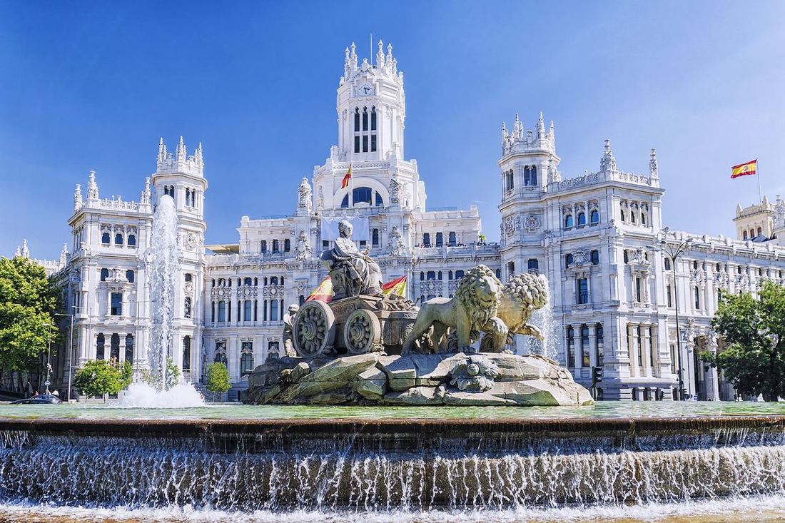Madrid — foto 6