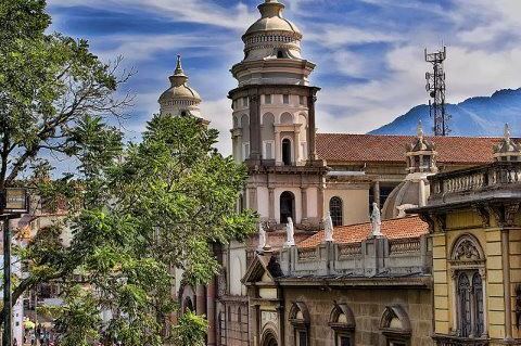 Mérida — foto 4