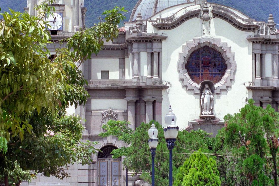 Mérida — foto 5