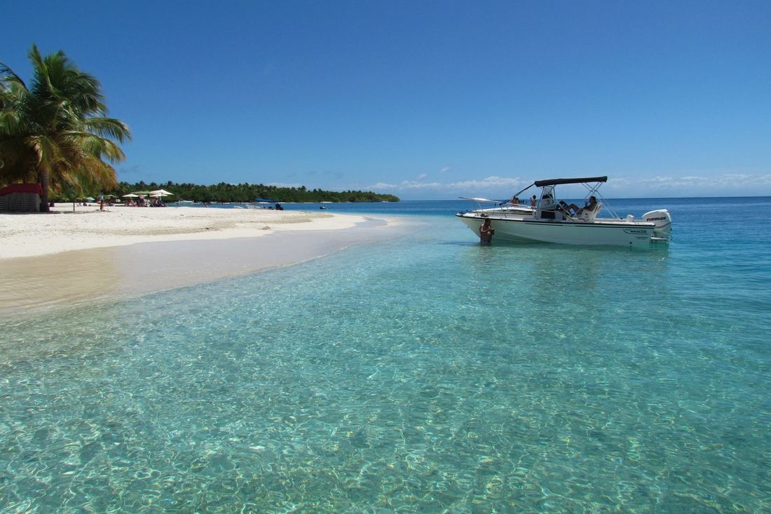 Morrocoy — foto 4