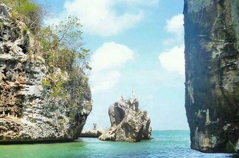Morrocoy — foto 5