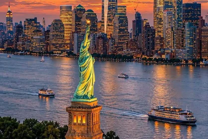 New York — foto 3