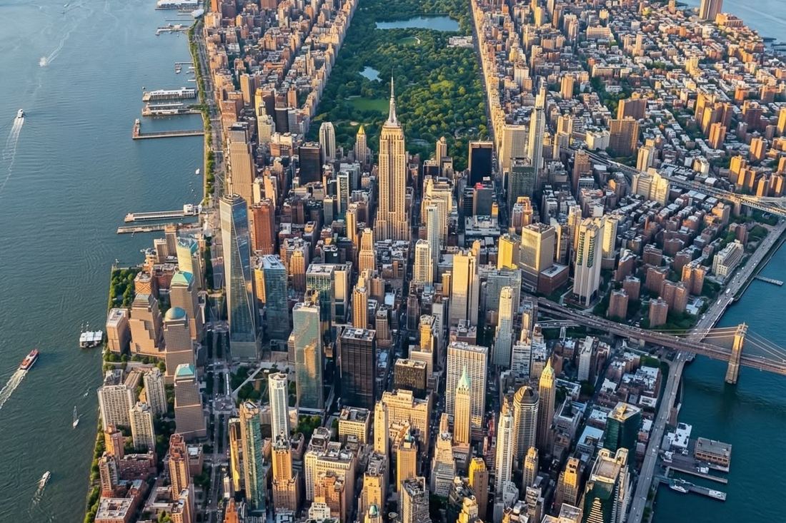 New York — foto 4