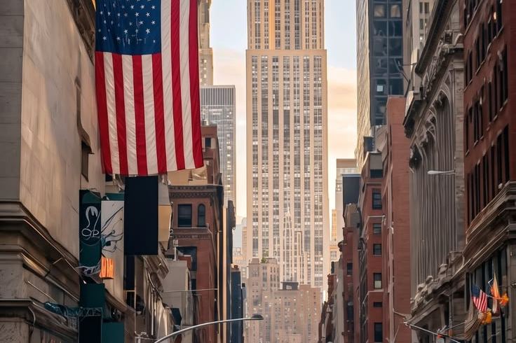 New York — foto 5