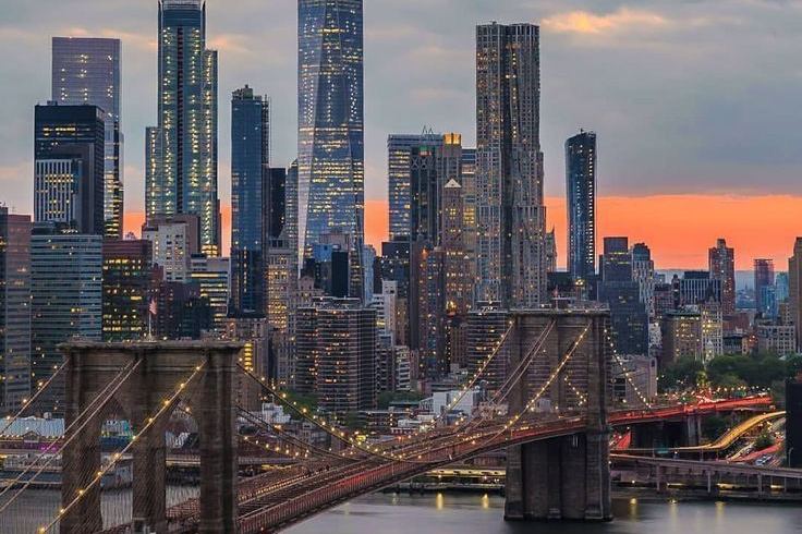 New York — foto 6