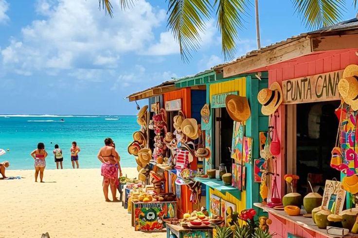 Punta Cana — foto 1