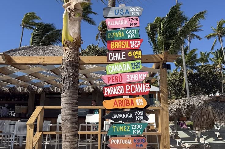 Punta Cana — foto 3