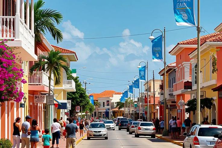 Punta Cana — foto 4