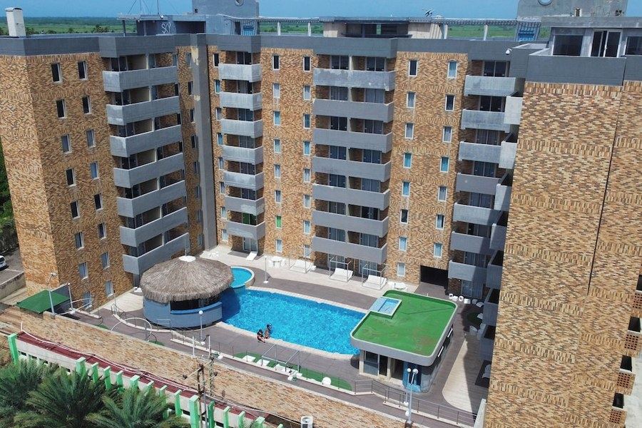 Hotel Hesperia · Todo incluido