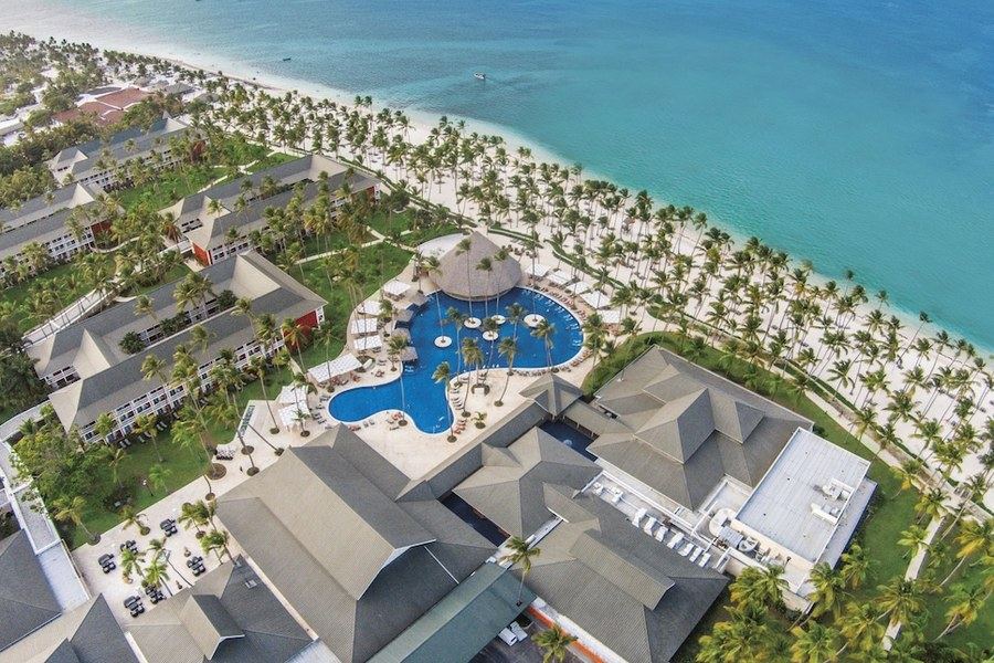 Barceló Bávaro Beach