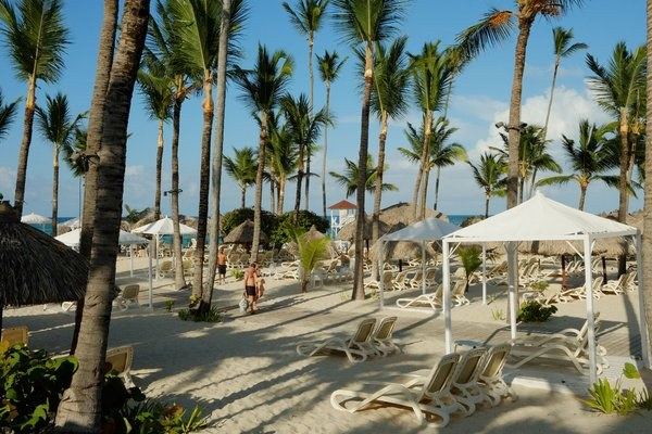 Tour guiado de medio día por Punta Cana, perfecto para compras, en inglés o español.