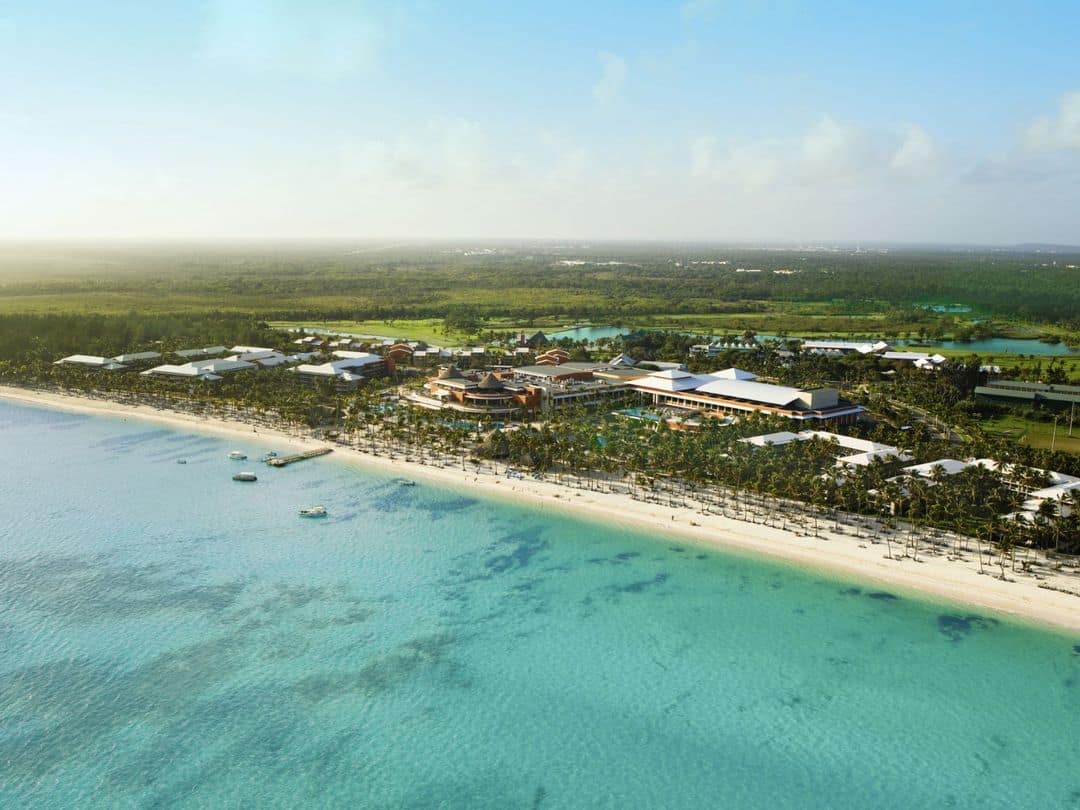 Punta Cana — foto 2