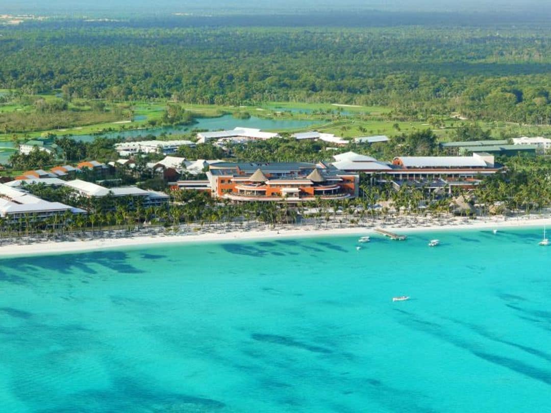 Punta Cana — foto 5